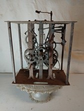 Horlogerie Mouvement d'