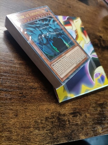 Cartes deck neuf - yu, deck,
