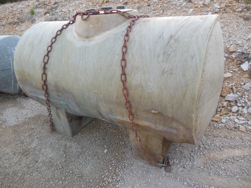 Citerne cuve tonne eau - tonne, 1500