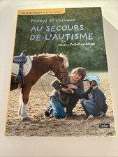 Livre Cheval Poney Au Secours