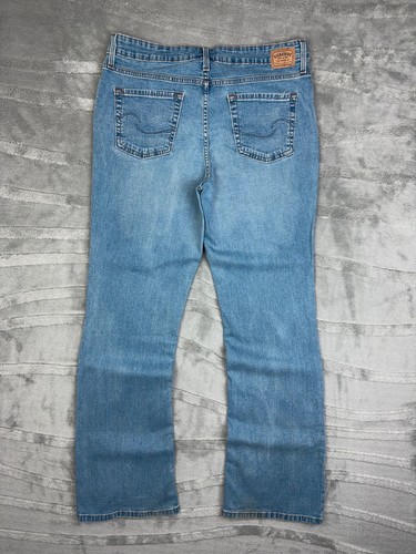 Jean levi signature femme - jean,