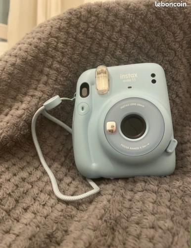 Fujifilm instax mini - , 12