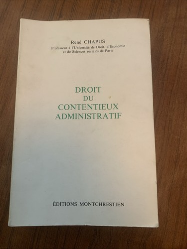 Livre droit du - livre,