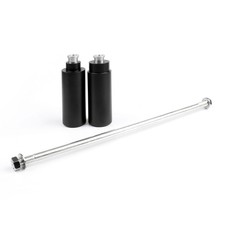 Tampon Crash Pads Pour Suzuki