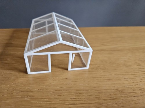 Vintage lundby barton - lundby,