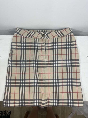 Jupe burberry - jupe,