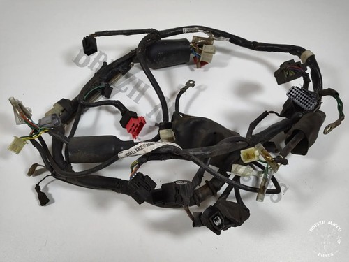 Faisceau électrique honda - faisceau,