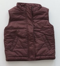 BENETTON Hiver Gilet Gr. 2XS