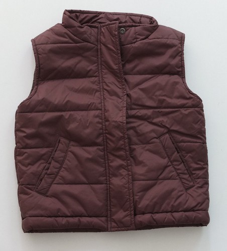 Benetton hiver gilet 2xs - hiver,