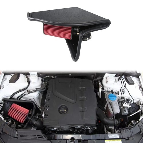 Cold air intake - intake, system