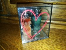 Miniature jean paul gaultier duo st valentin 2011