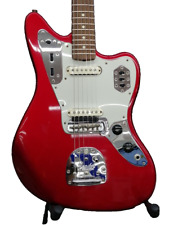 [Fender] Guitare électrique