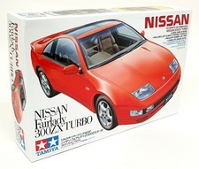 Tamiya 1/24 - Nissan 300ZX