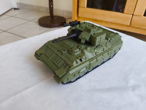 Véhicule combat tank - véhicule,