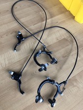 Raleigh Bmx Brakes - Ultra Burner - Mag Burner -