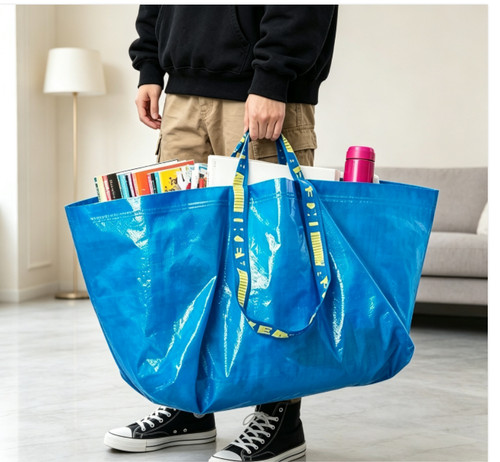 Ikea shopping bag large - bag,