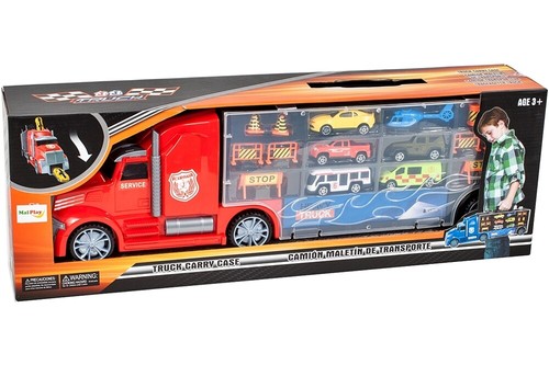 Malplay transporter jouet - malplay,