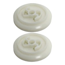 Poulie de remplacement pour