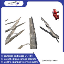 🇫🇷 Paire de pneus