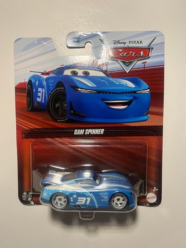 Voiture cars disney pixar cam - voiture,