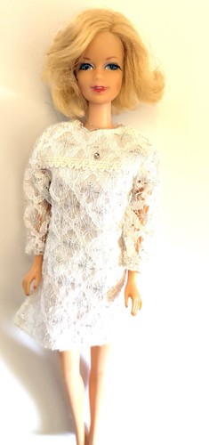 Mattel vtg 1163 stacey - mattel, #1163