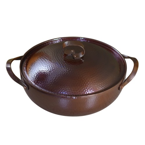 Pot fondue chinoise en - fondue,