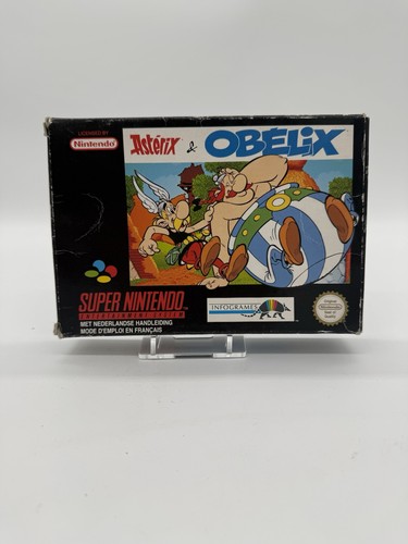 Astérix obélix super - &,