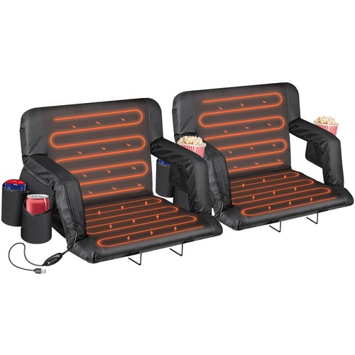 Pcs cozy outdoors - cozy, heated