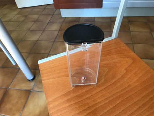 Nespresso longhi expresso - de,