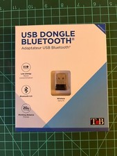 Clé USB Bluetooth Dongle T'nB