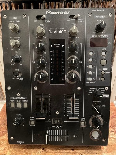 Table mixage pioneer - mixage, dj