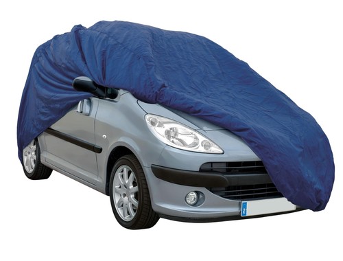 Housse voiture taille - de,