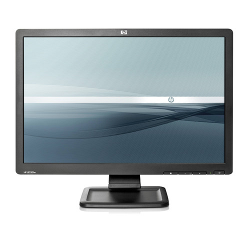 écran le2201w 22 - pc, pouces