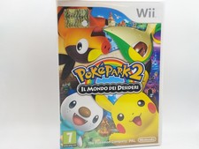 Pokepark 2 le monde des souhaits Nintendo Wii | Livraison rapide