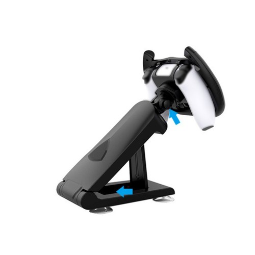 Pour for ps5 support volant - pour,