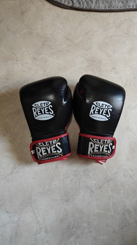 Gants boxe cleto reyes - boxe,