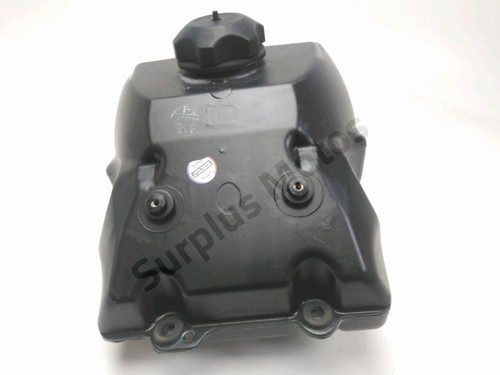 Reservoir kymco maxxer - kymco, 2x4