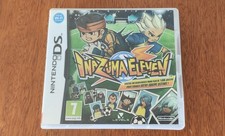 Inazuma Eleven - Jeu Nintendo DS - Sans notice - Bon état - FR