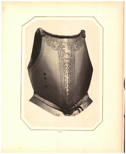 Andreas Groll   Papier salé  36,5x30  Circa 1857   Papier salé  36,5x3