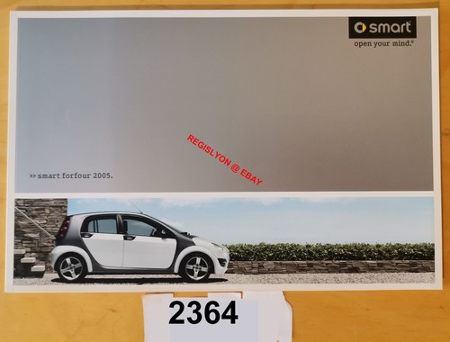 Smart forfour brabus - forfour,