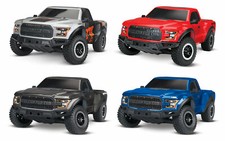 TRAXXAS 58094-1 FORD RAPTOR