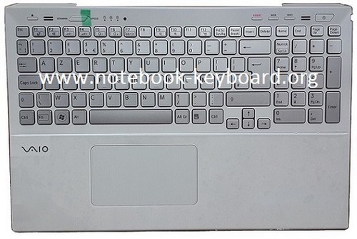 Clavier français original - clavier,