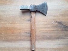 Ancienne hache hachette