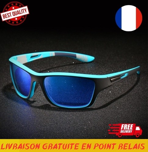 Lunettes soleil pour homme - soleil,