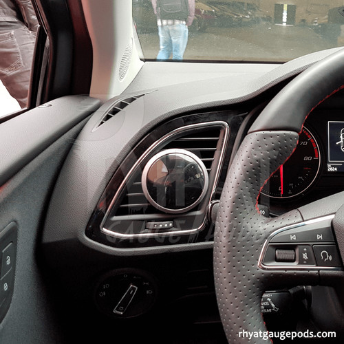 Seat leon mk3 60mm - seat,
