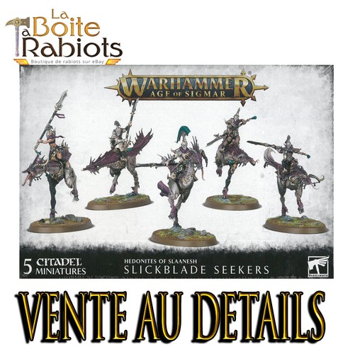 Warhammer age sigmar - warhammer,