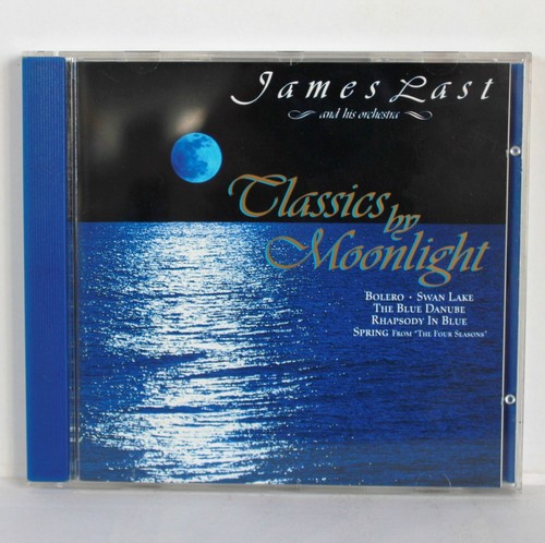 James last and - james,