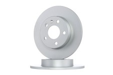 2x A.B.S. Disque de frein