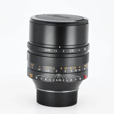 LEICA M 50MM/ 0.95 NOCTILUX