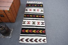 Tapis turc vintage de 2,1 x